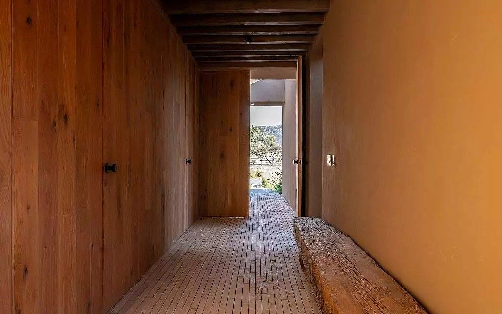 Casa en condominio en La Providencia, San Miguel de Allende, foto 7 de 19