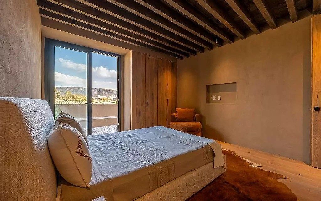 Casa en condominio en La Providencia, San Miguel de Allende, foto 8 de 19