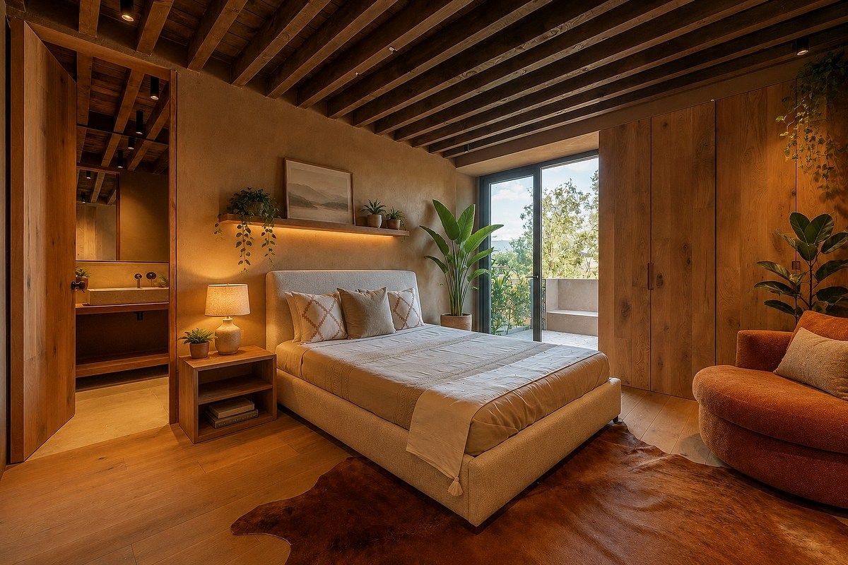 Casa en condominio en La Providencia, San Miguel de Allende, foto 4 de 19