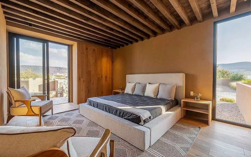 Casa en condominio en La Providencia, San Miguel de Allende, foto 9 de 19