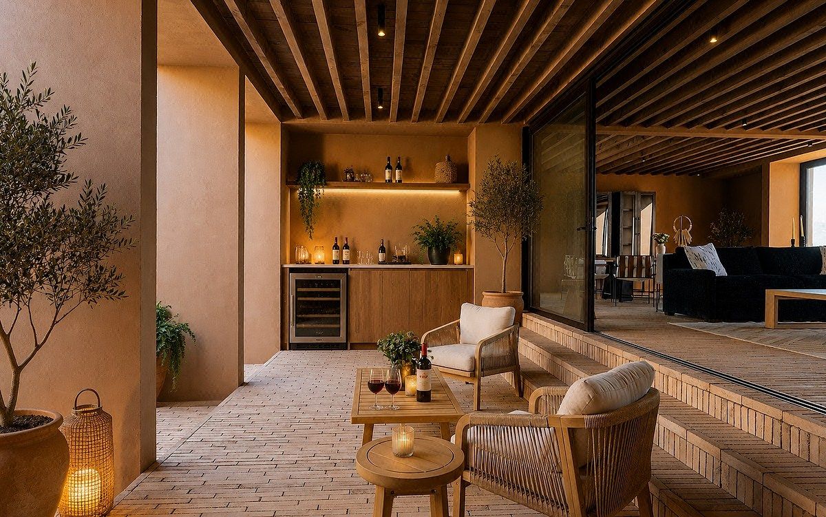 Casa en condominio en La Providencia, San Miguel de Allende, foto 13 de 19