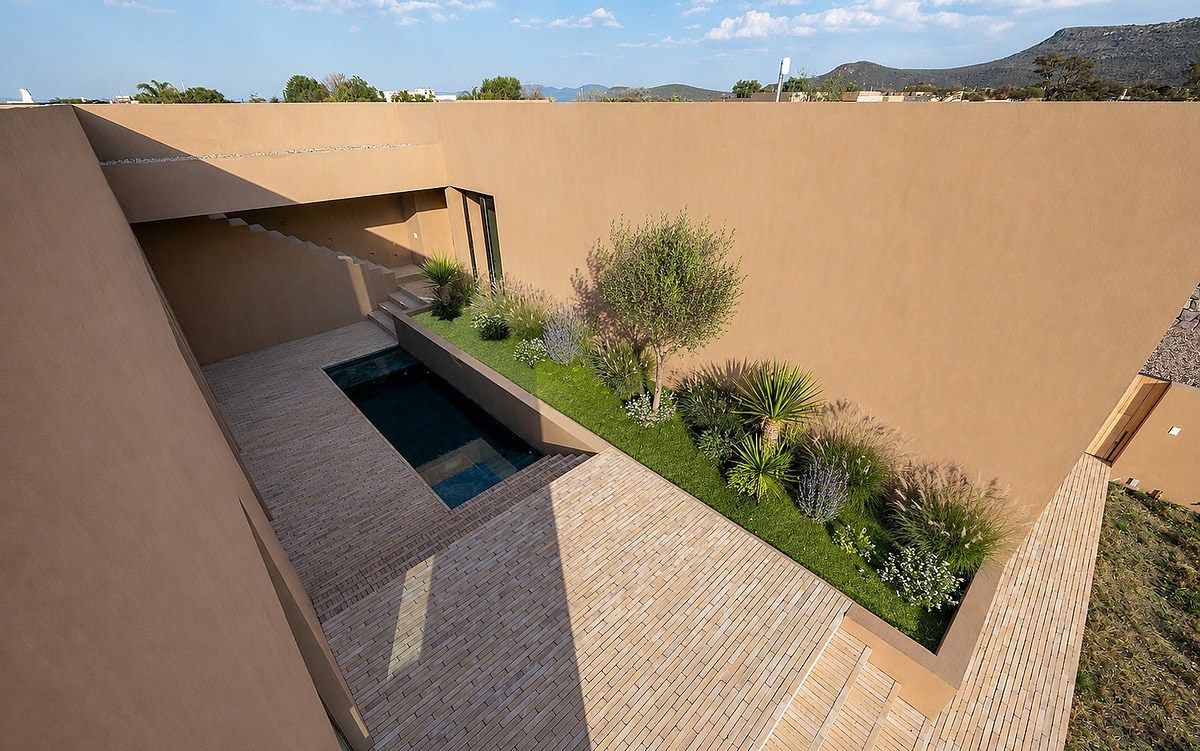 Casa en condominio en La Providencia, San Miguel de Allende, foto 14 de 19
