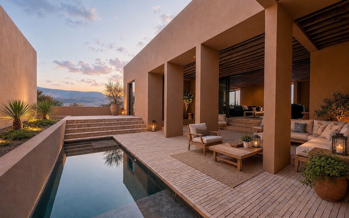 Casa en condominio en La Providencia, San Miguel de Allende, foto 17 de 19