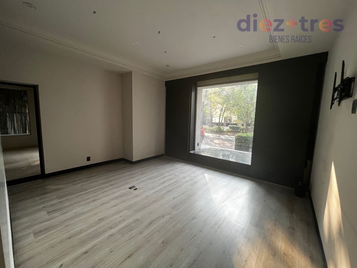 Casa con uso de suelo en Polanco I Sección, Miguel Hidalgo, foto 9 de 27