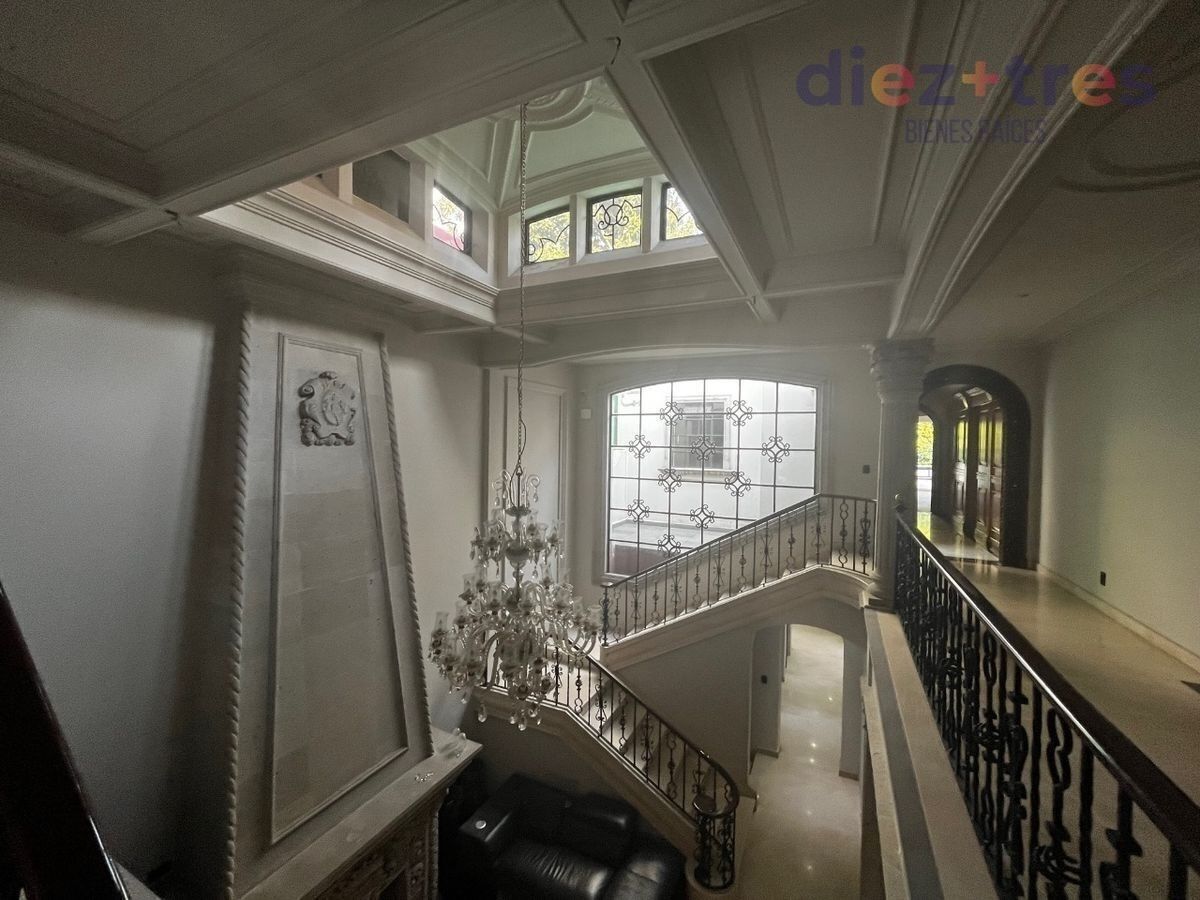 VENTA CASA CON USO DE SUELO POLANCO, MIGUEL HIDALGO, foto 1 de 27