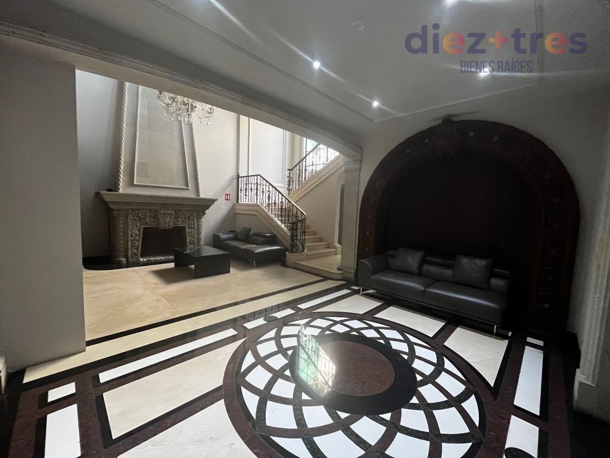 Casa con uso de suelo en Polanco I Sección, Miguel Hidalgo, foto 2 de 27