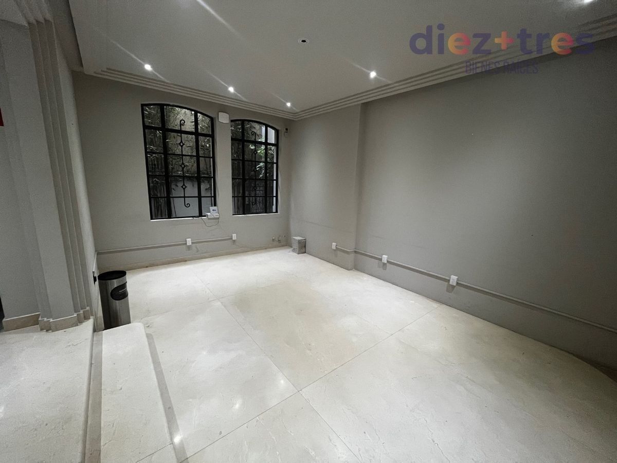Casa con uso de suelo en Polanco I Sección, Miguel Hidalgo, foto 12 de 27