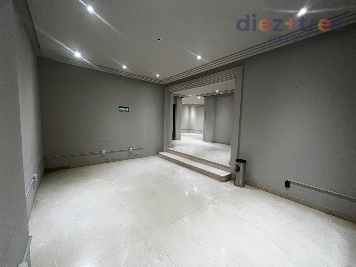 Casa con uso de suelo en Polanco I Sección, Miguel Hidalgo, foto 10 de 27