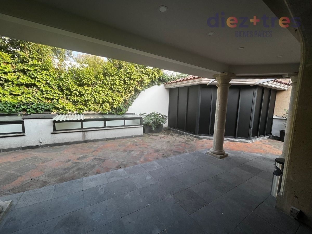 Casa con uso de suelo en Polanco I Sección, Miguel Hidalgo, foto 11 de 27