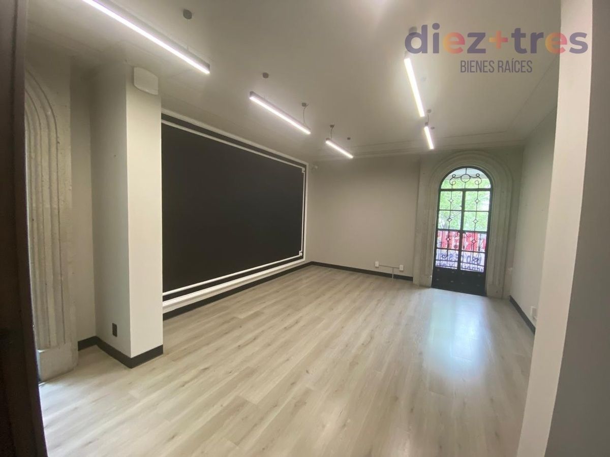 Casa con uso de suelo en Polanco I Sección, Miguel Hidalgo, foto 25 de 27