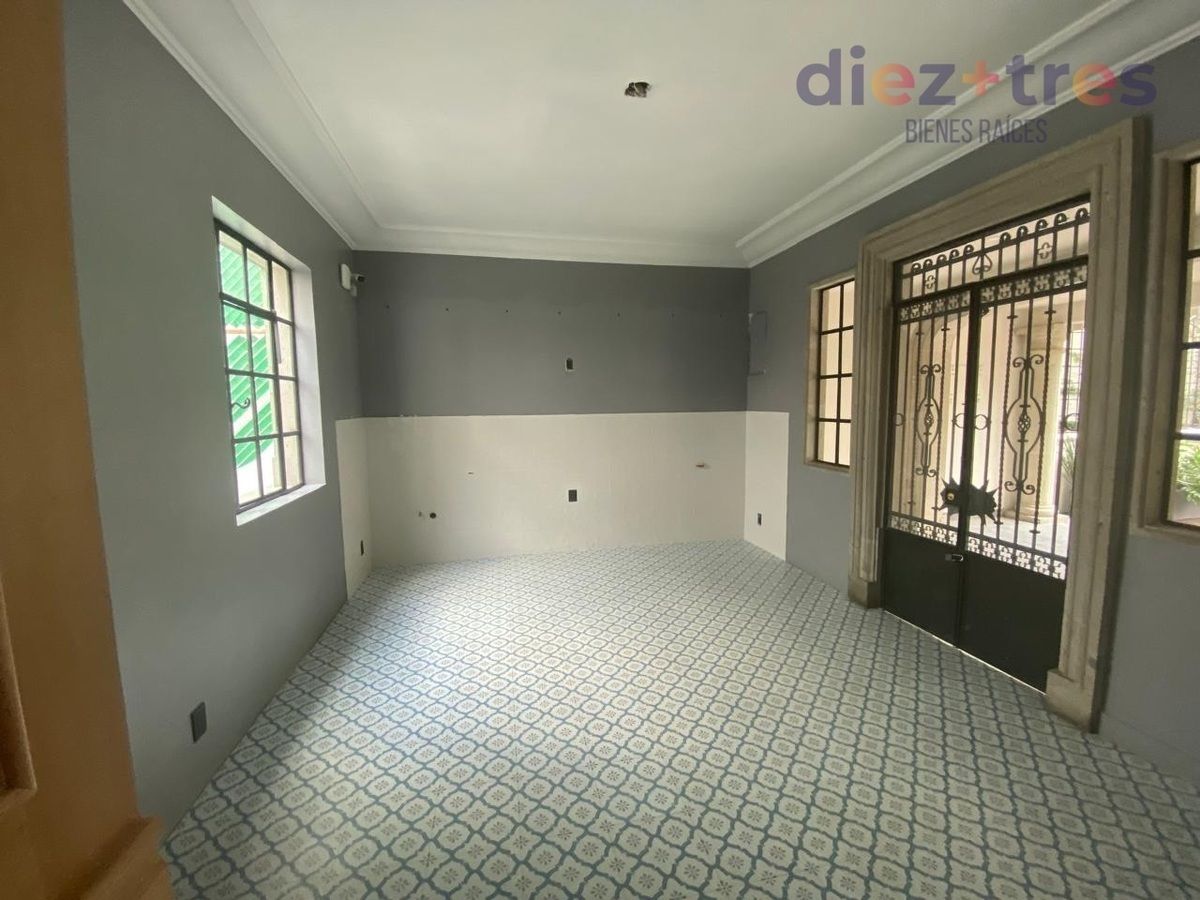Casa con uso de suelo en Polanco I Sección, Miguel Hidalgo, foto 26 de 27