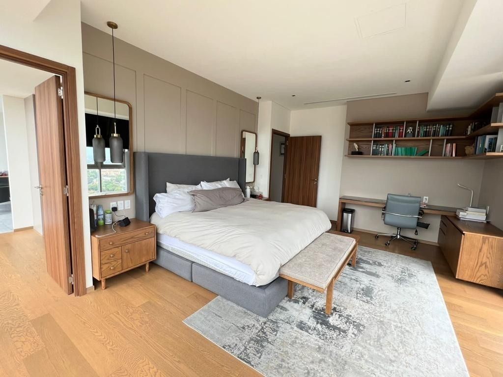 Departamento en San Ángel, Álvaro Obregón, foto 5 de 13