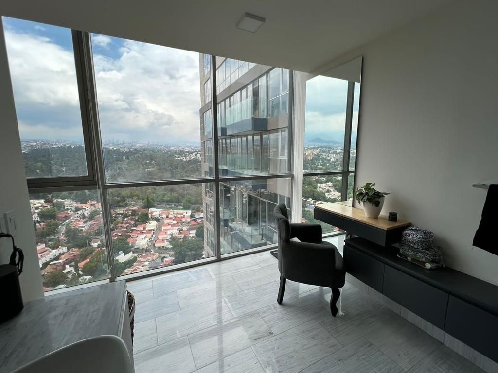 Departamento en San Ángel, Álvaro Obregón, foto 9 de 13