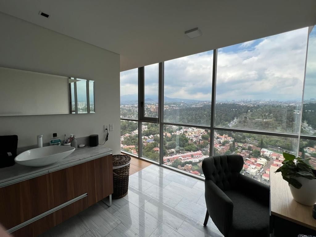 Departamento en San Ángel, Álvaro Obregón, foto 8 de 13