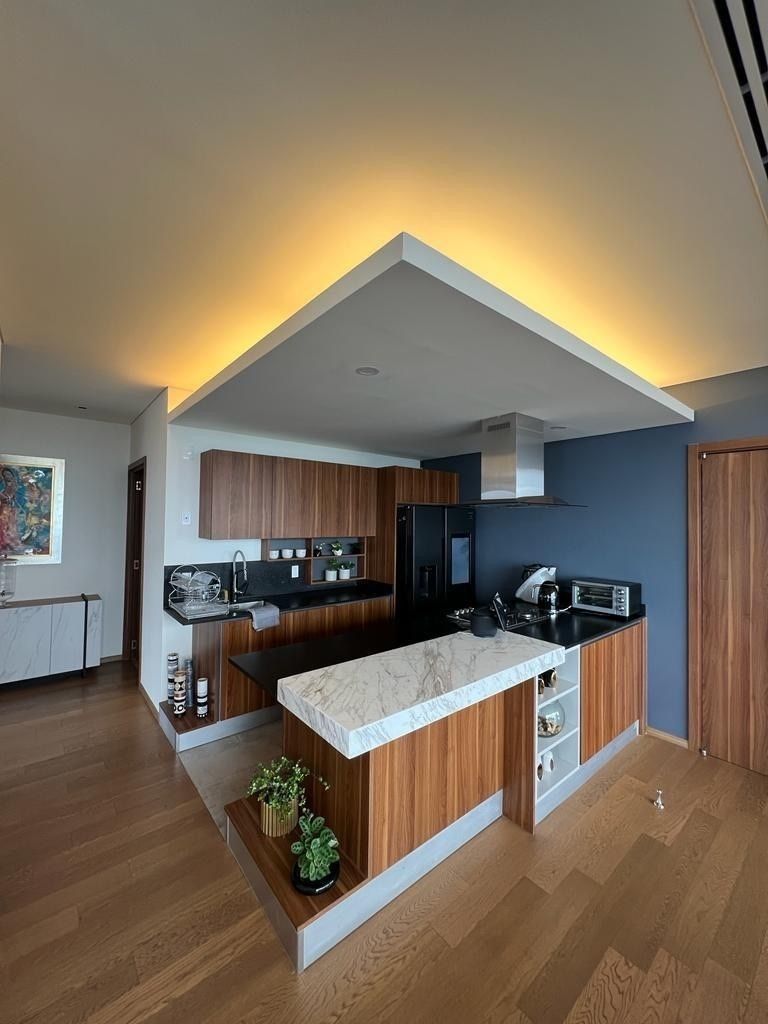 Departamento en San Ángel, Álvaro Obregón, foto 4 de 13