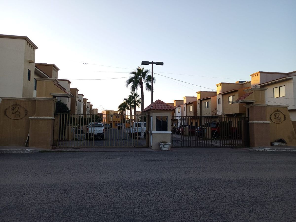 Casa en Venta en privada en San Luis Río Colorado | EasyBroker