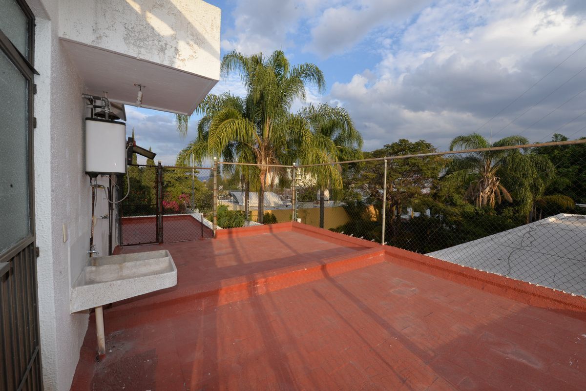 14 de 23: TERRAZA ESTUDIO