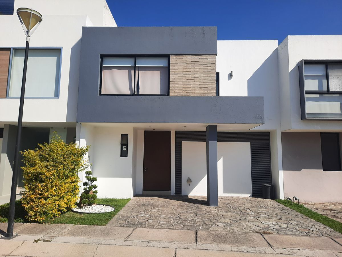 Casa en renta, Santillana parque residencial, Zapopan, Jalisco - Casas y  Terrenos