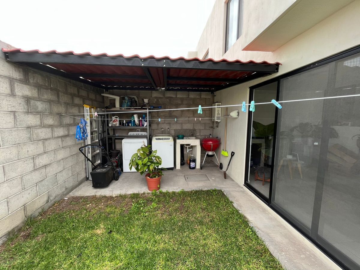 House in Gated Community in Capital Sur, El Marqués, photo 17 of 17