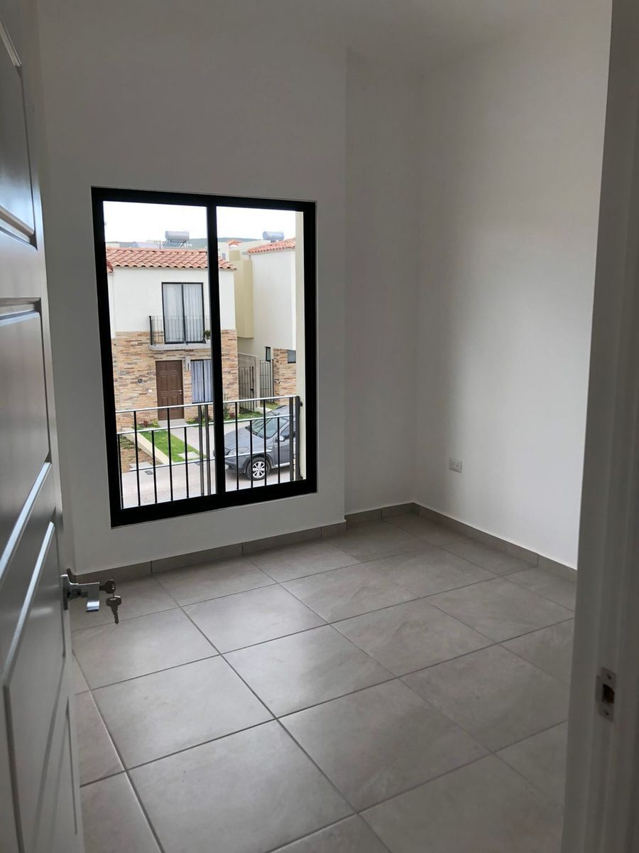House in Gated Community in Capital Sur, El Marqués, photo 11 of 17