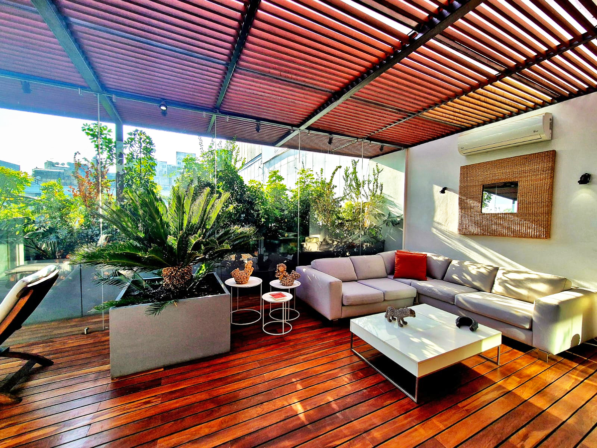 Departamento en venta en Col. Anzures - foto 3