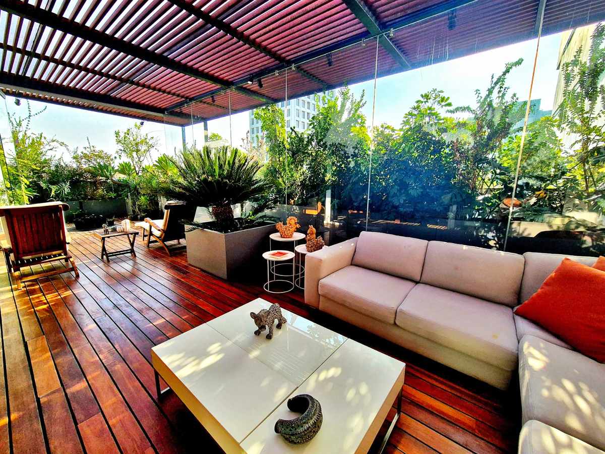 Departamento en venta en Col. Anzures - foto 4