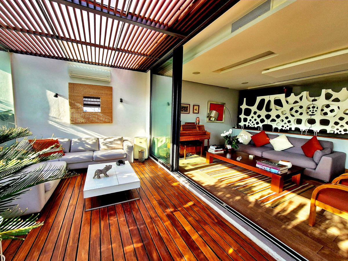 Departamento en venta en Col. Anzures - foto 1