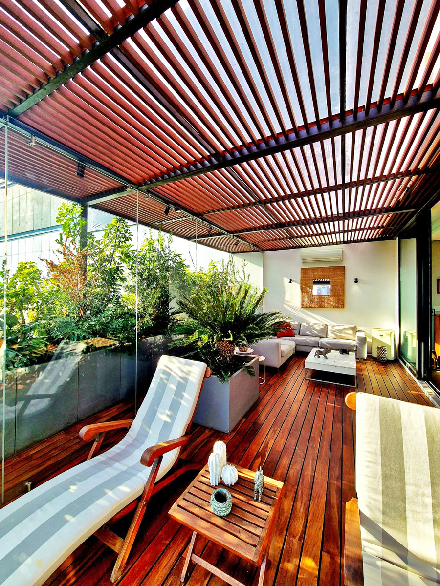 Departamento en venta en Col. Anzures - foto 5