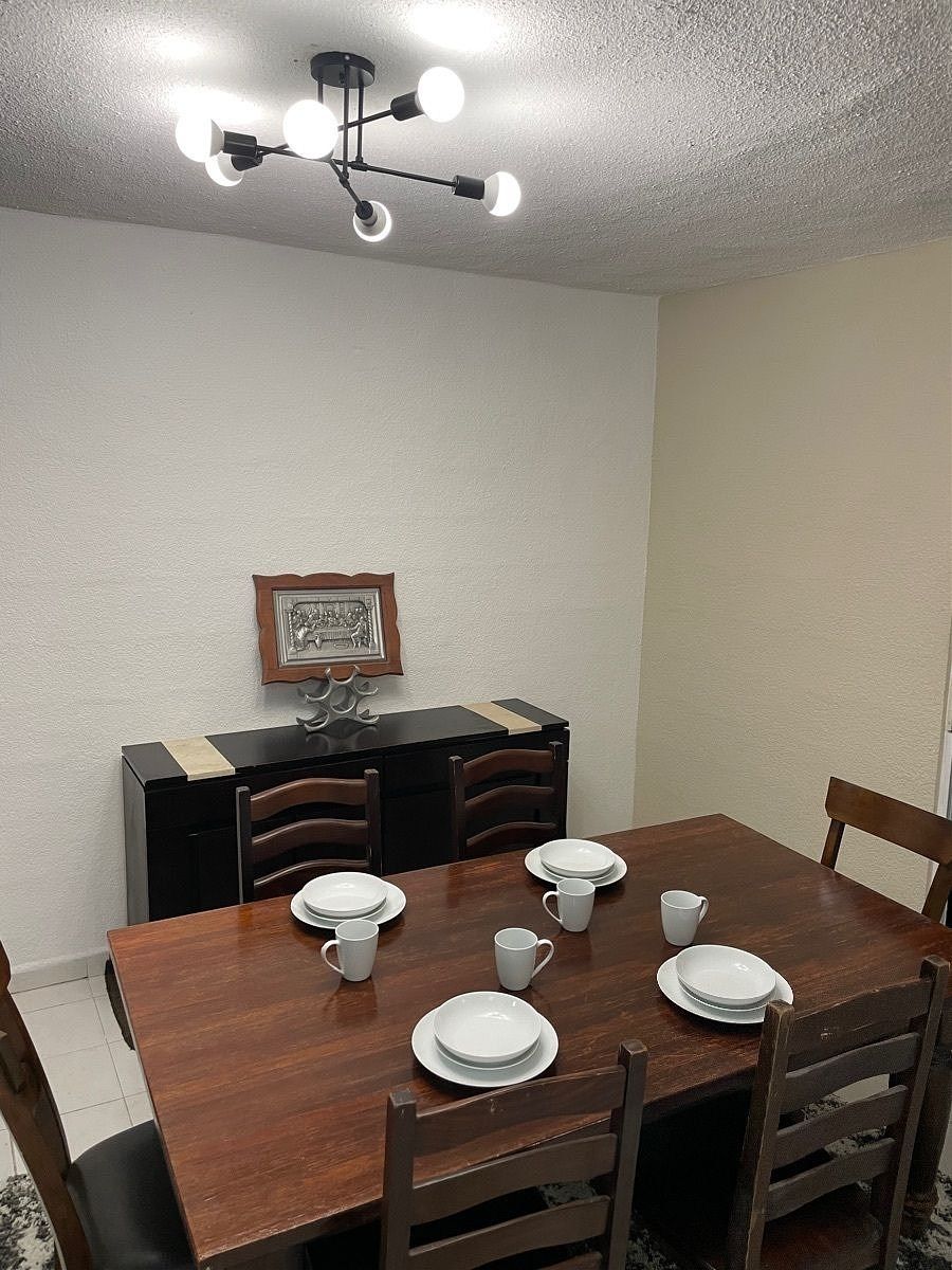 Apartamento em Vista Alegre Norte, Mérida, foto 13 de 14