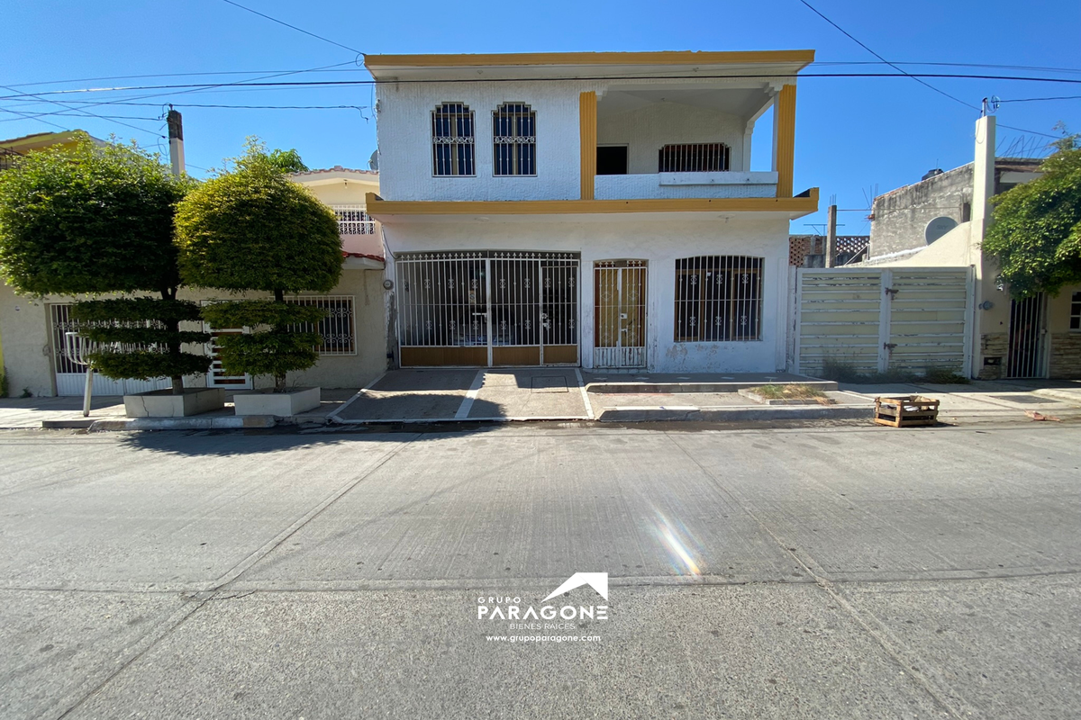 6 casas en venta en Playas del sur, Mazatlan, Sinaloa 