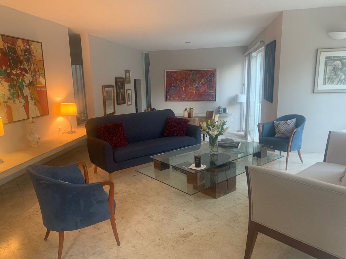 3 de 15: Sala