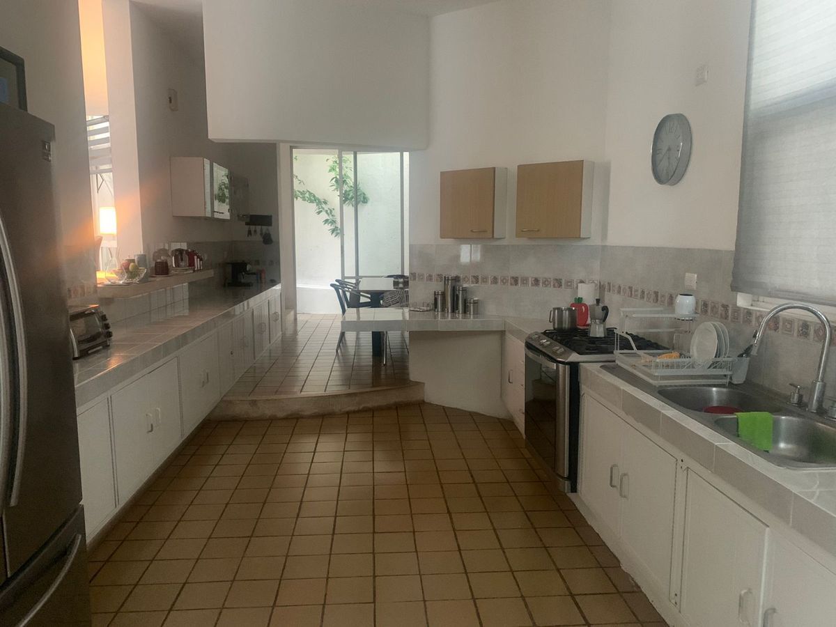 5 de 15: Cocina
