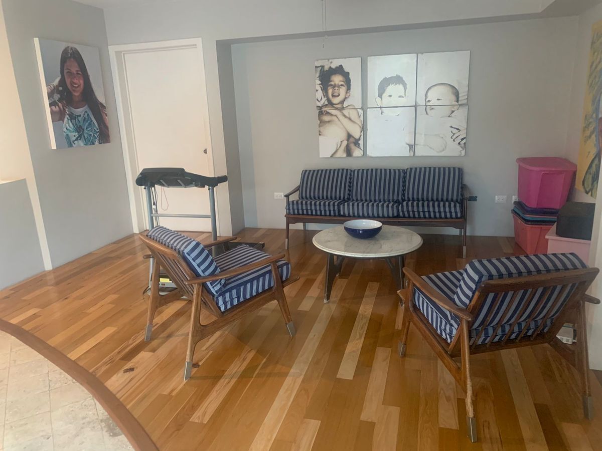 12 de 15: Family Room
