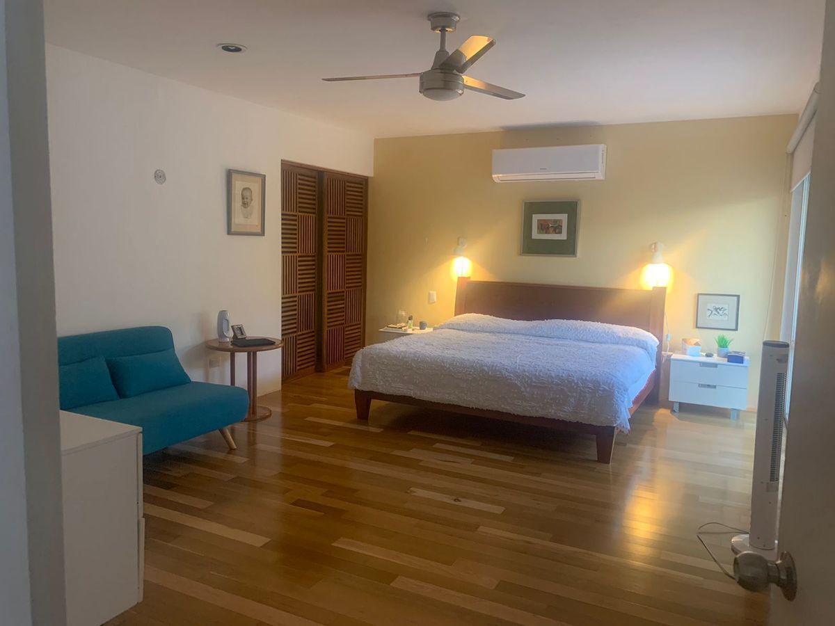 8 de 15: Habitación Principal