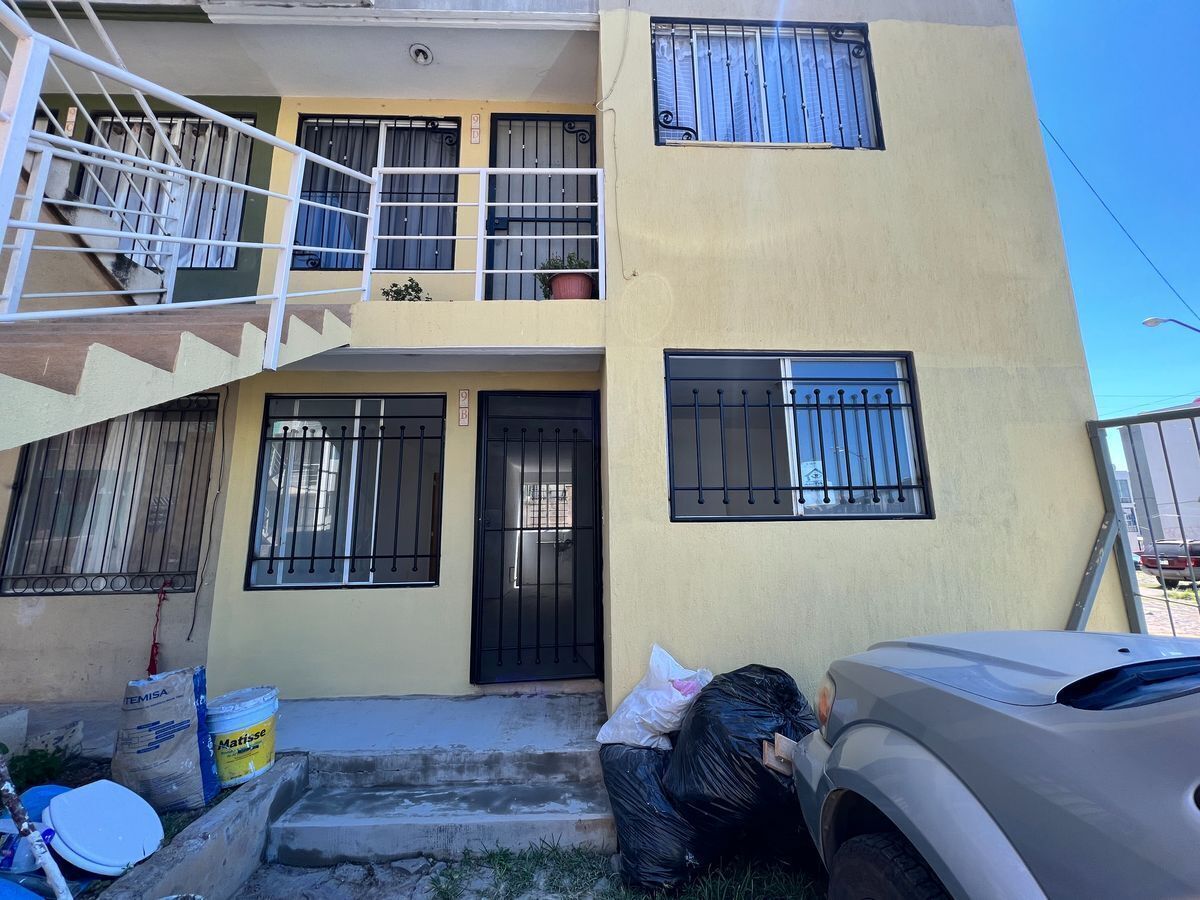 8 casas en venta en Infonavit el castillo, El salto, Jalisco -  