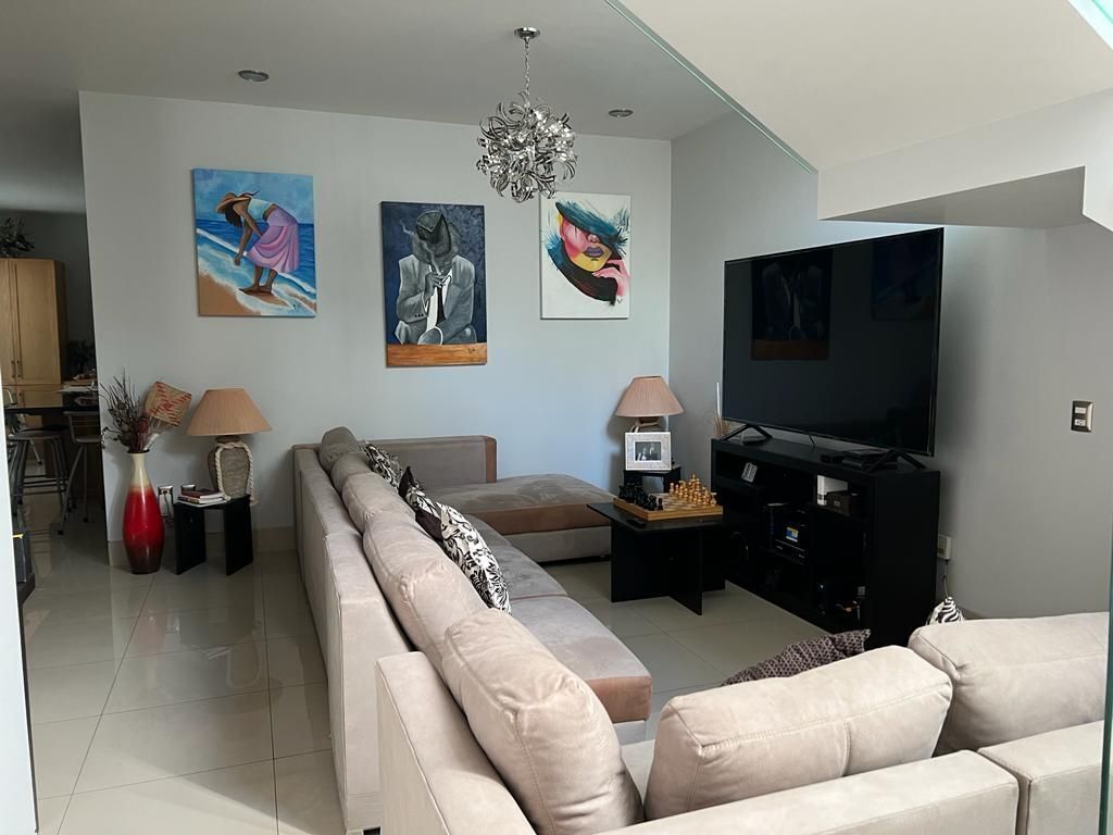 5 de 39: Sala