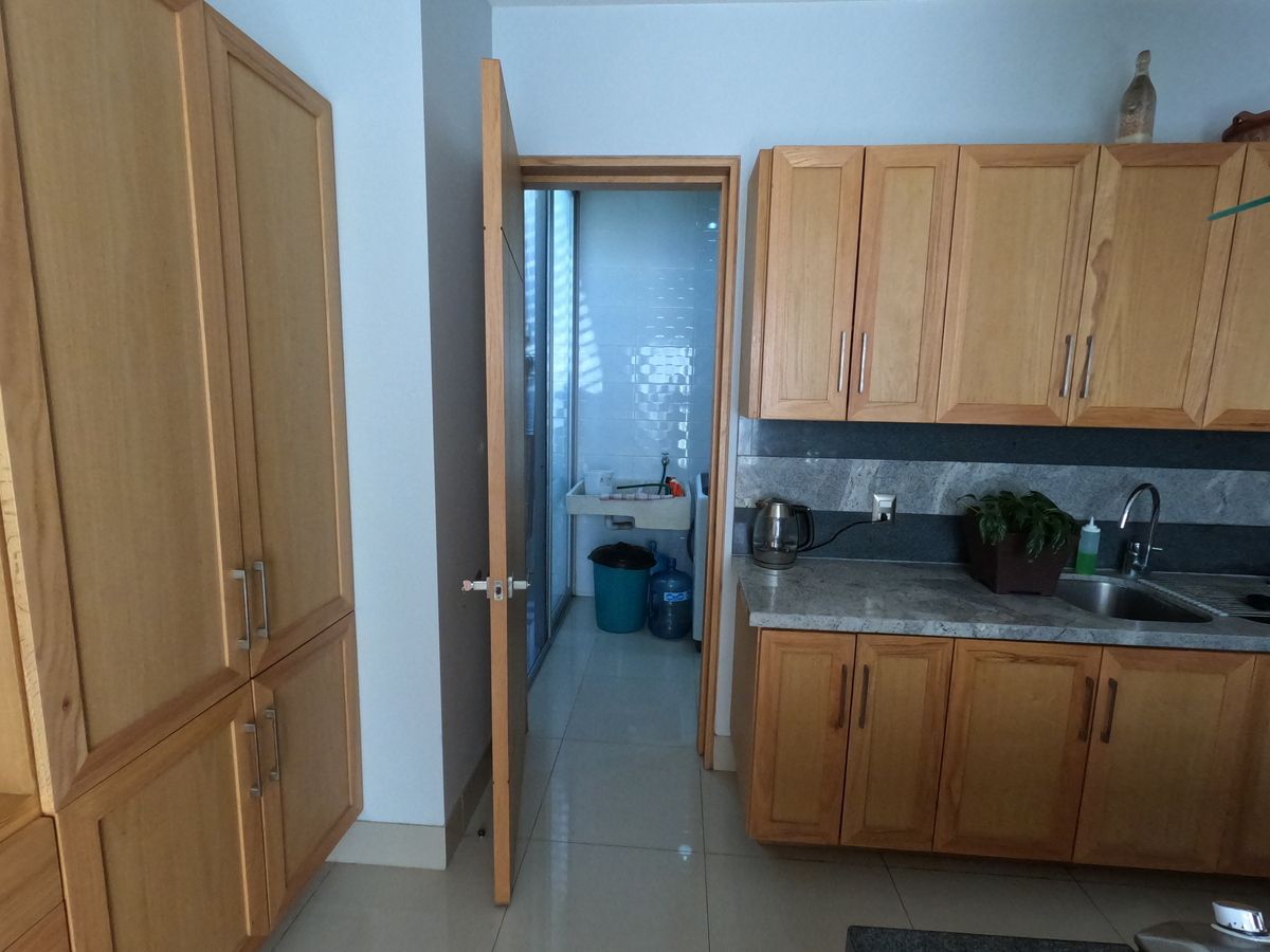 12 de 40: Ingreso al área de lavado