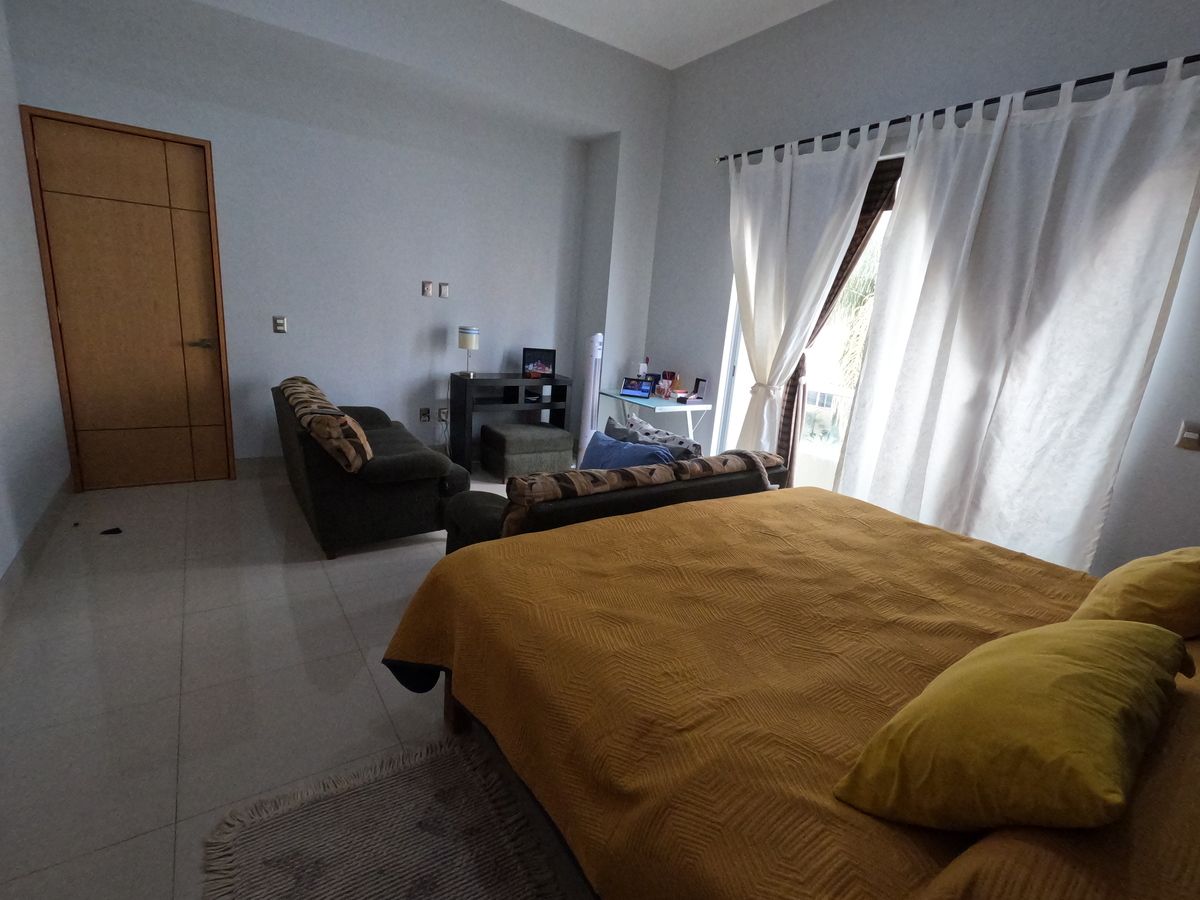 19 de 40: Recámara principal