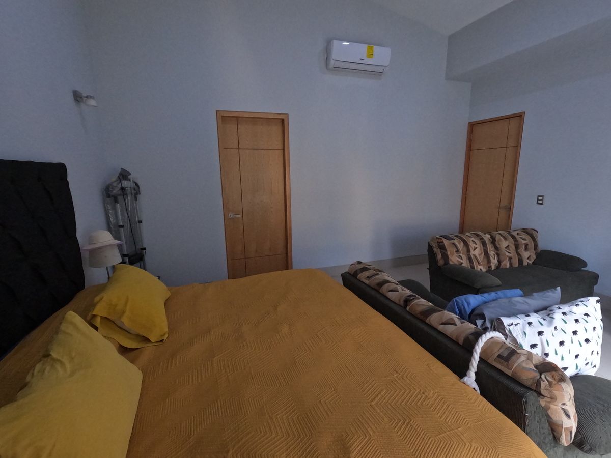 18 de 40: Recámara principal