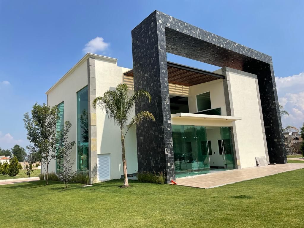 FP TERRENO EN VENTA EN RESIDENCIAL GRAN QUINTA METEPEC, foto 1 de 13