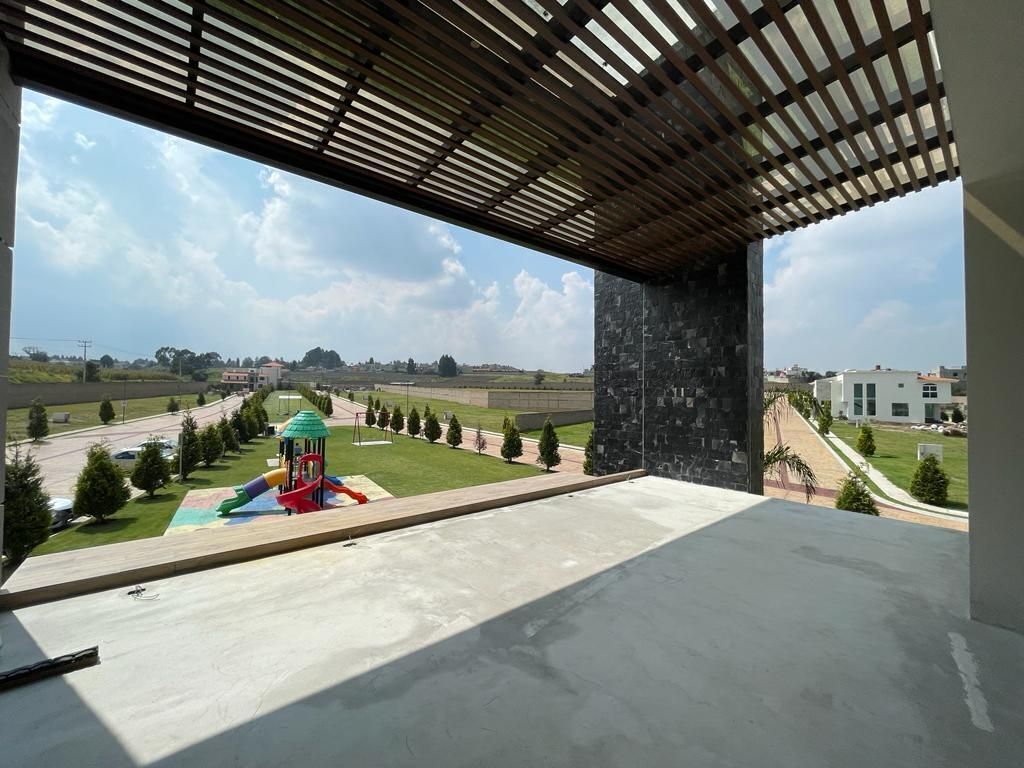 Terreno en Santa María Magdalena Ocotitlán, Metepec, foto 11 de 13