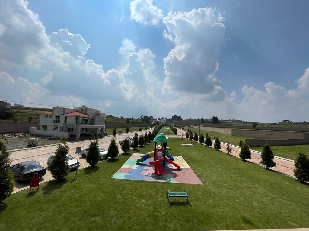 Terreno en Santa María Magdalena Ocotitlán, Metepec, foto 6 de 13