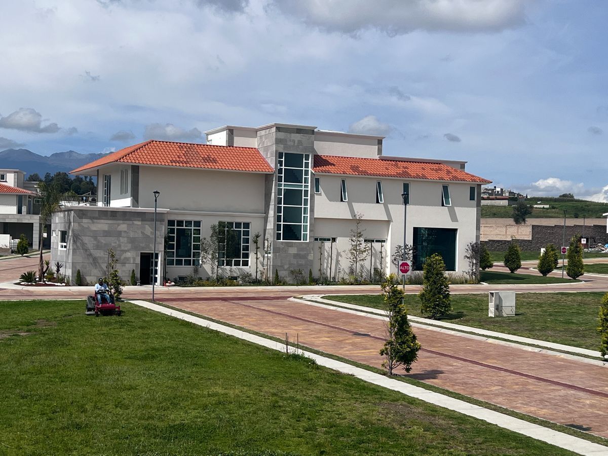 Terreno en Santa María Magdalena Ocotitlán, Metepec, foto 4 de 13