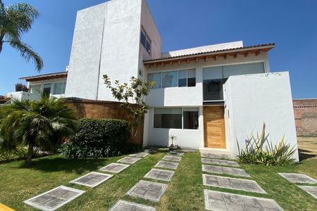 Casa en venta San Javier, Pachuca, Hidalgo