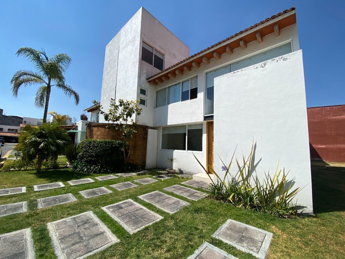 Casa en venta San Javier, Pachuca, Hidalgo