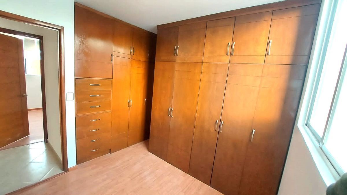 Recamara con 2 closets