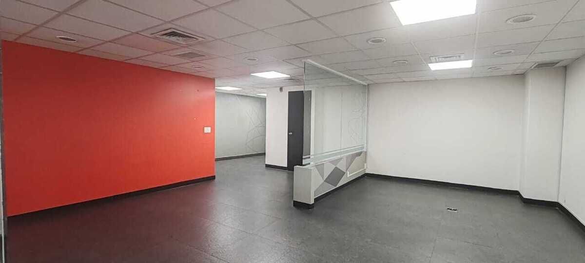 Oficina en Renta de 92 m2. Colonia Anzures.