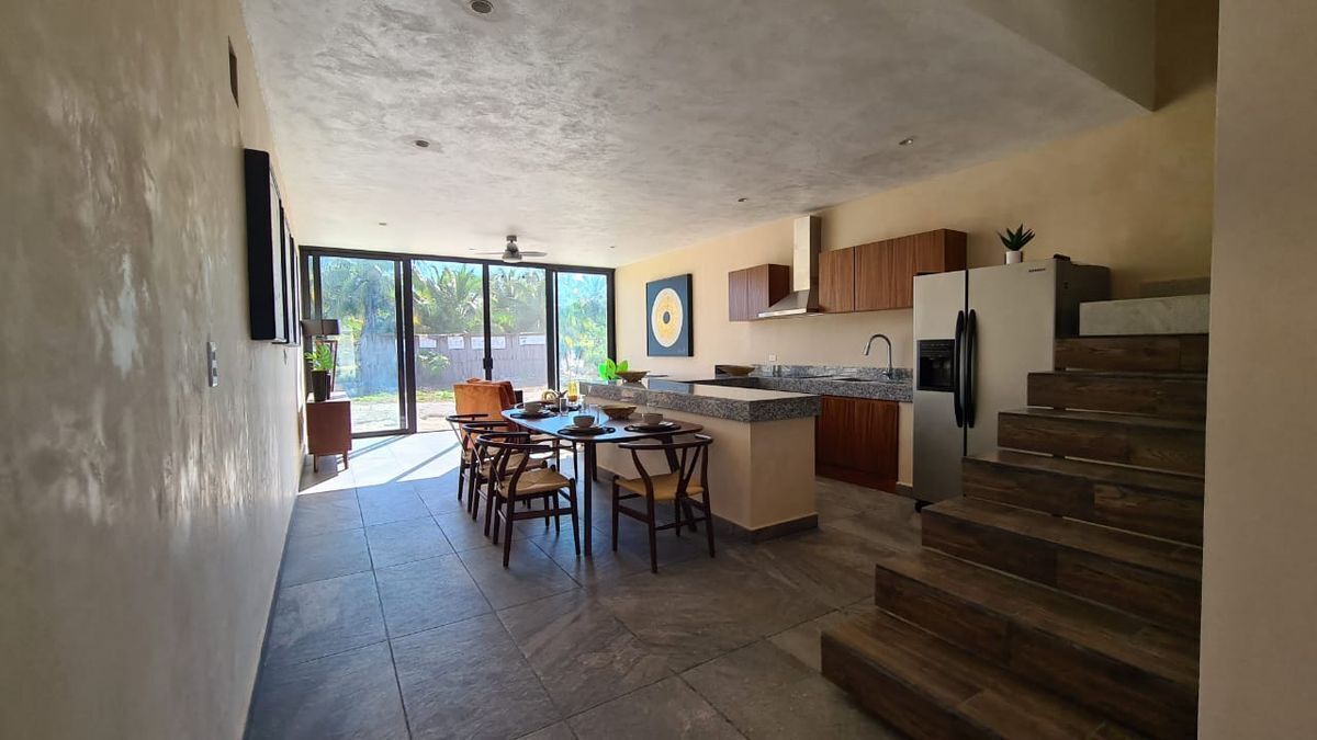 Casa en Pueblo Telchac Puerto, Telchac Puerto, foto 16 de 22