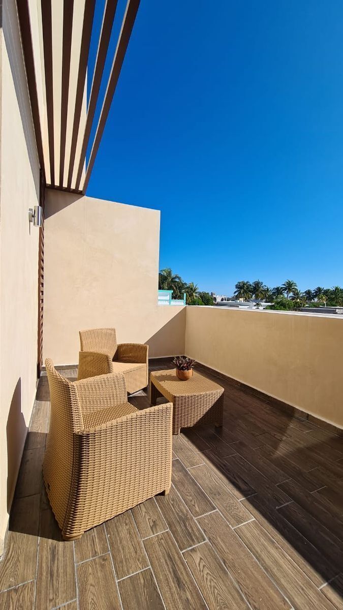 Casa en Pueblo Telchac Puerto, Telchac Puerto, foto 11 de 22