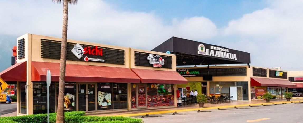 4 de 6: LOCAL COMERCIAL EN RENTA EN ESCOBEDO